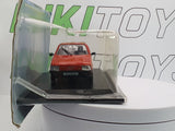 Fiat Uno Turbo ie 1985 Norev 1/43 Rosso - RikiToys - Norev#