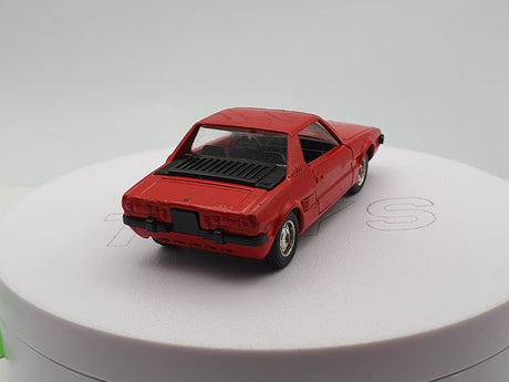 Fiat X 1/9 Solido 1/43 - RikiToys - Solido#