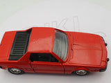 Fiat X 1/9 Solido 1/43 - RikiToys - Solido#