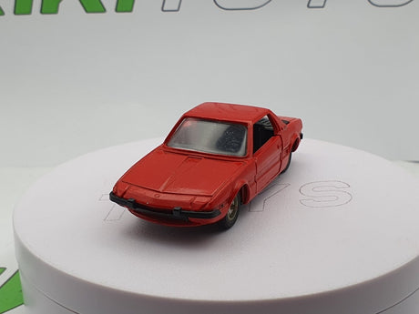 Fiat X 1/9 Solido 1/43 - RikiToys - Solido#