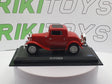 Ford A 32 Coupè Del Prado 1/43 Rosso - RikiToys - Del Prado#