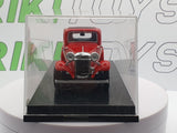 Ford A Coupè (1932) Edicola 1/43 Rosso - RikiToys - Edicola#