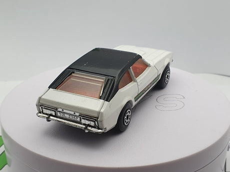 Ford Capri 2 Matchbox 1/40 - RikiToys - Matchbox#