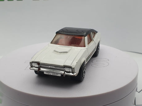 Ford Capri 2 Matchbox 1/40 - RikiToys - Matchbox#