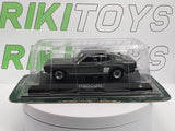 Ford Capri MK1 Del Prado 1/43 Grigio - RikiToys - Del Prado#