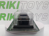 Ford Capri MK1 Del Prado 1/43 Grigio - RikiToys - Del Prado#