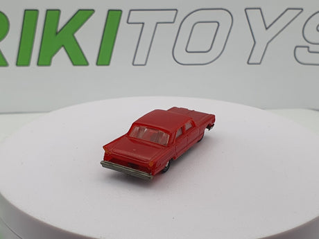 Ford Comet Eko 1/86 - RikiToys - Eko#