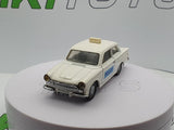 Ford Cortina Police Corgi 1/43 - RikiToys - Corgi#