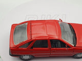 Ford Escort 1992 Shabak 1/43 - RikiToys - Shabak#