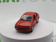 Ford Escort 1992 Shabak 1/43 - RikiToys - Shabak#