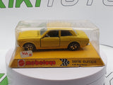 Ford Escort MK1 Mebetoys 1/43 - RikiToys - Mebetoys#