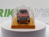 Ford Escort MK1 Polistil 1/43 - RikiToys - Polistil#