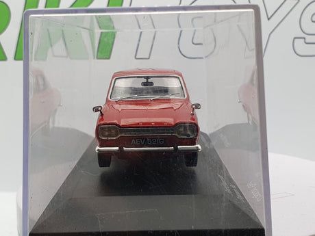 Ford Escort MK1 Vanguard 1/43 - RikiToys - Vanguard#