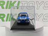 Ford Escort MKI RS 2000 (1974) Greenlight 1/43 Blu - RikiToys - Greenlight#