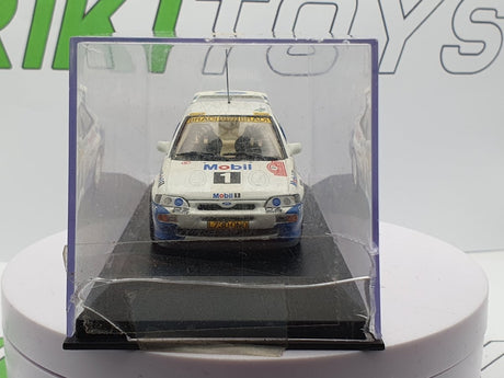 Ford Escort RS Cosworth Minichamps 1/43 - RikiToys - Minichamps#