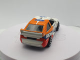 Ford Escort RS Cosworth Repsol Guisval 1/43 - RikiToys - Guisval#