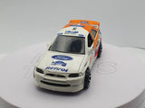 Ford Escort RS Cosworth Repsol Guisval 1/43 - RikiToys - Guisval#