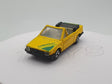 Ford Escort XR3 Cabrio 1/60 - RikiToys - RikiToys#