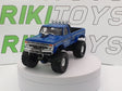 Ford F 250 Big Foot Greenlight 1/43 Blu - RikiToys - Greenlight#