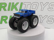 Ford F 250 Monster Truck (2006) Greenlight 1/64 Blu - RikiToys - Greenlight#