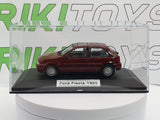 Ford Fiesta (1995) MInichamps 1/43 Granata - RikiToys - MInichamps#