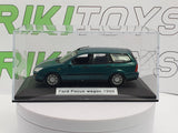 Ford Focus Station Wagon (1998) Minichamps 1/43 Verde - RikiToys - Minichamps#