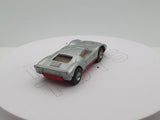 Ford GT 40 Speedy 1/60 - RikiToys - Speedy#