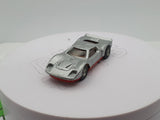 Ford GT 40 Speedy 1/60 - RikiToys - Speedy#