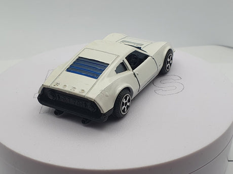 Ford GT 70 Politoys 1/43 - RikiToys - Politoys#