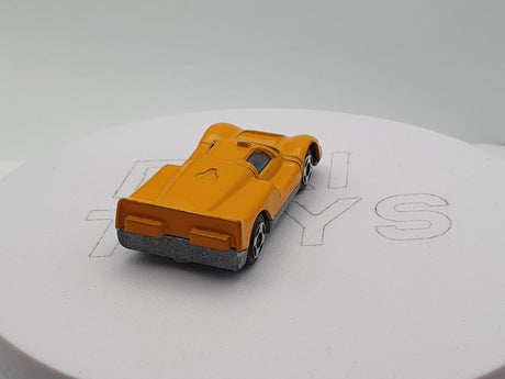 Ford GT Polistil 1/64 - RikiToys - Polistil#