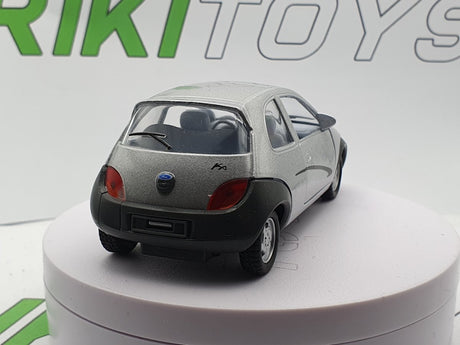 Ford Ka Kinsmart 1/32 - RikiToys - Kinsmart#