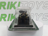 Ford Model T Del Prado 1/43 Nero - RikiToys - Del Prado#