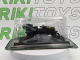 Ford Model T Del Prado 1/43 Nero - RikiToys - Del Prado#