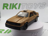 Ford Mustang Coupé Burago 1/24 - RikiToys - Burago#