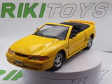 Ford Mustang GT Cabrio Maisto 1/24 - RikiToys - Maisto#