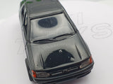 Ford Orion 1992 Shabak 1/43 - RikiToys - Shabak#