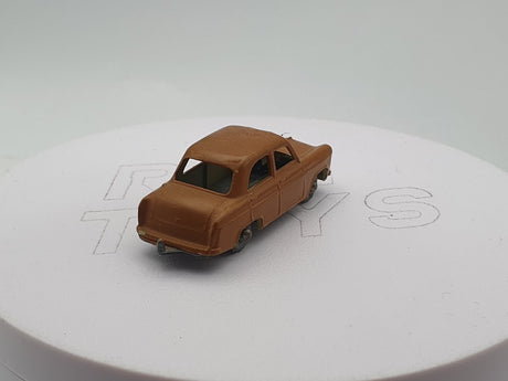 Ford Prefect Lesney 1/64 - RikiToys - Lesney#