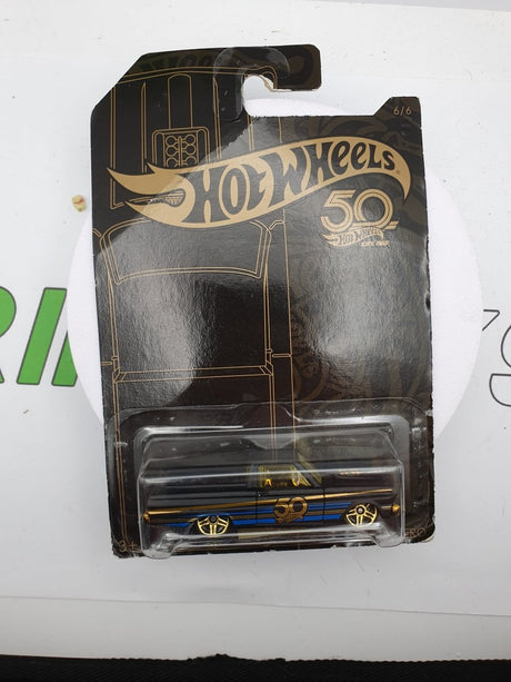 Ford Ranchero 65 Hot Wheels 1/60 - RikiToys - Hot Wheels#