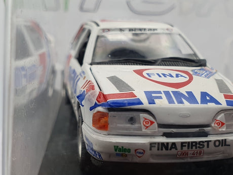 Ford Sierra RS Cosworth Vitesse 1/43 - RikiToys - #RIF!#