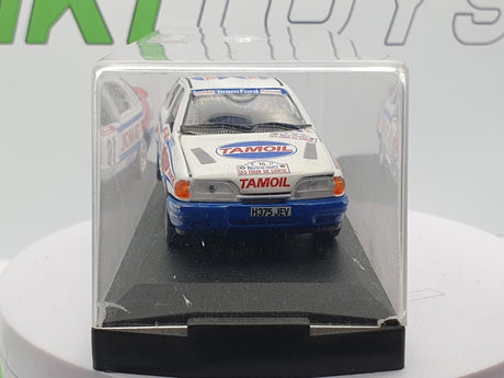 Ford Sierra RS Cosworth VItesse 1/43 - RikiToys - VItesse#