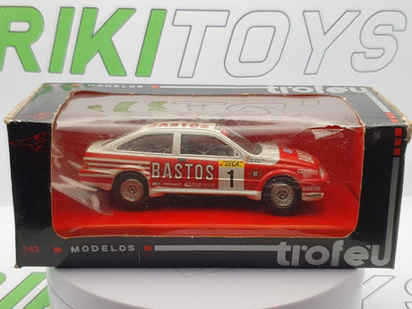 Ford Sierra RS Cosworth Vitesse 1/43 - RikiToys - Vitesse#