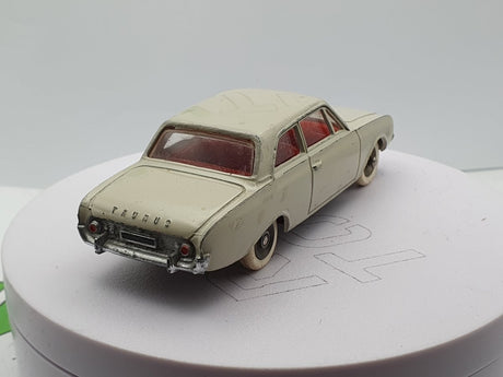 Ford Taunus Dinky Toys 1/43 - RikiToys - Dinky Toys#