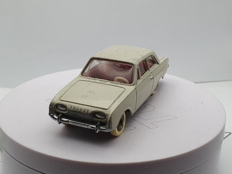 Ford Taunus Dinky Toys 1/43 - RikiToys - Dinky Toys#