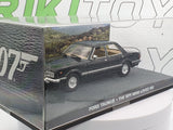 Ford Taunus Edicola 1/43 Nero - RikiToys - Edicola#