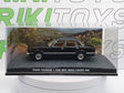 Ford Taunus Edicola 1/43 Nero - RikiToys - Edicola#