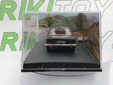 Ford Taunus Edicola 1/43 Nero - RikiToys - Edicola#