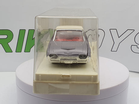 Ford Thunderbird (1961) Solido 1/43 Grigio - RikiToys - Solido#