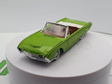 Ford Thunderbird Cabrio 1961 Solido 1/43 - RikiToys - Solido#