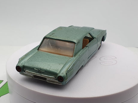 Ford Thunderbird Solido 1/43 - RikiToys - Solido#