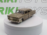 GAZ 13 Limousine Saratou 1/43 Marrone - RikiToys - Saratou#